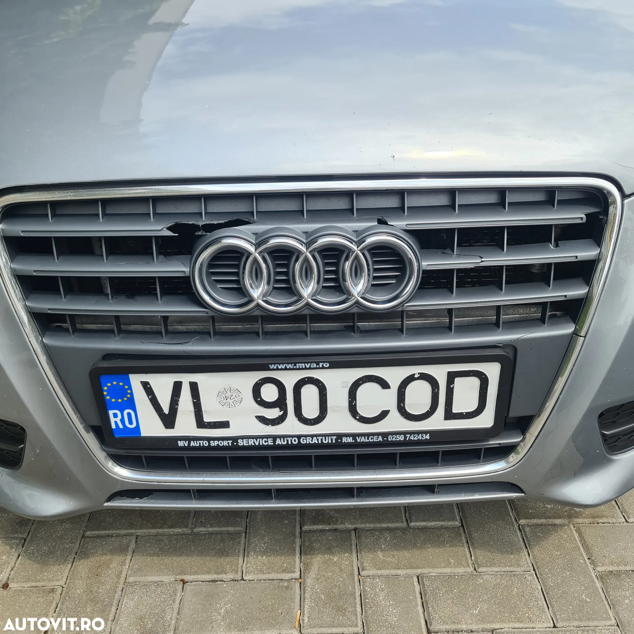 Audi A5 - 14