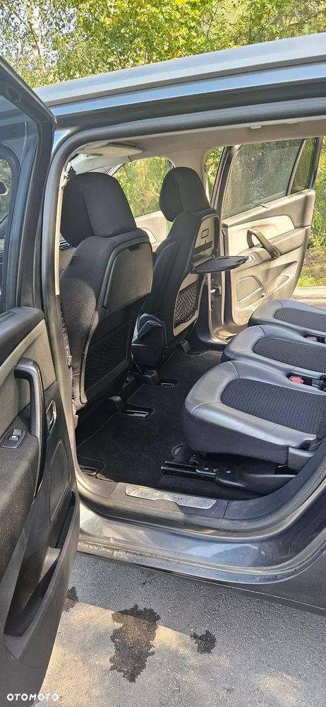Citroën C4 Grand Picasso BlueHDi 150 EAT6 Exclusive - 19