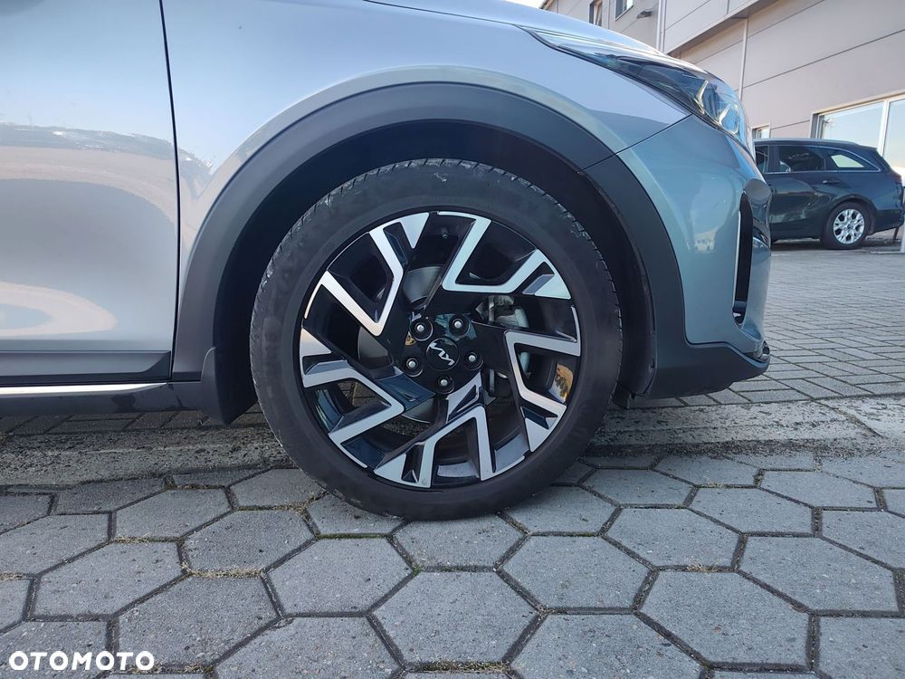 Kia XCeed 1.6 T-GDI Tribute DCT - 19