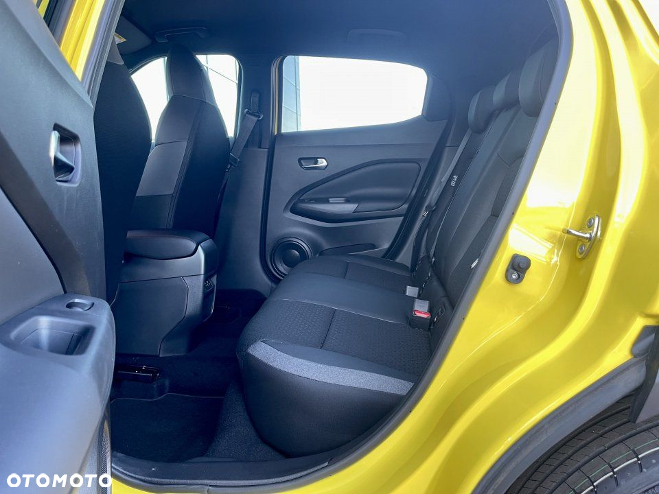Nissan Juke - 11
