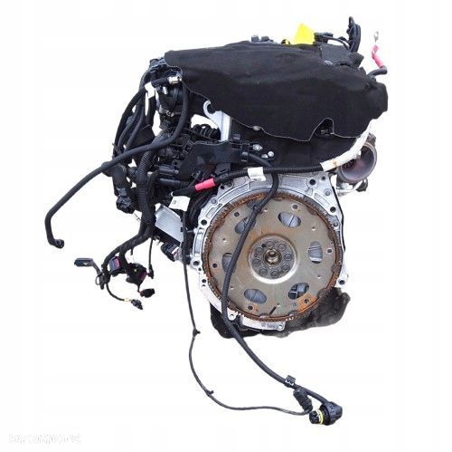 silnik kompletny bmw g01 g20 g21 g26 g30 g31 2.0 / 184km. b48b20a - 2