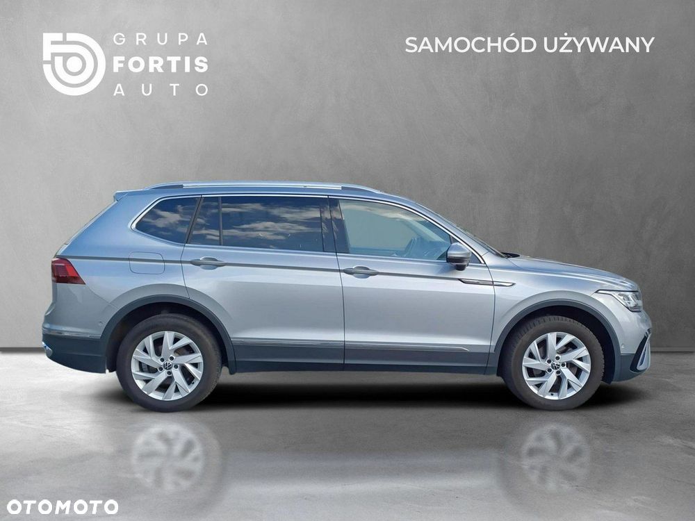 Volkswagen Tiguan Allspace 2.0 TDI Elegance DSG - 6