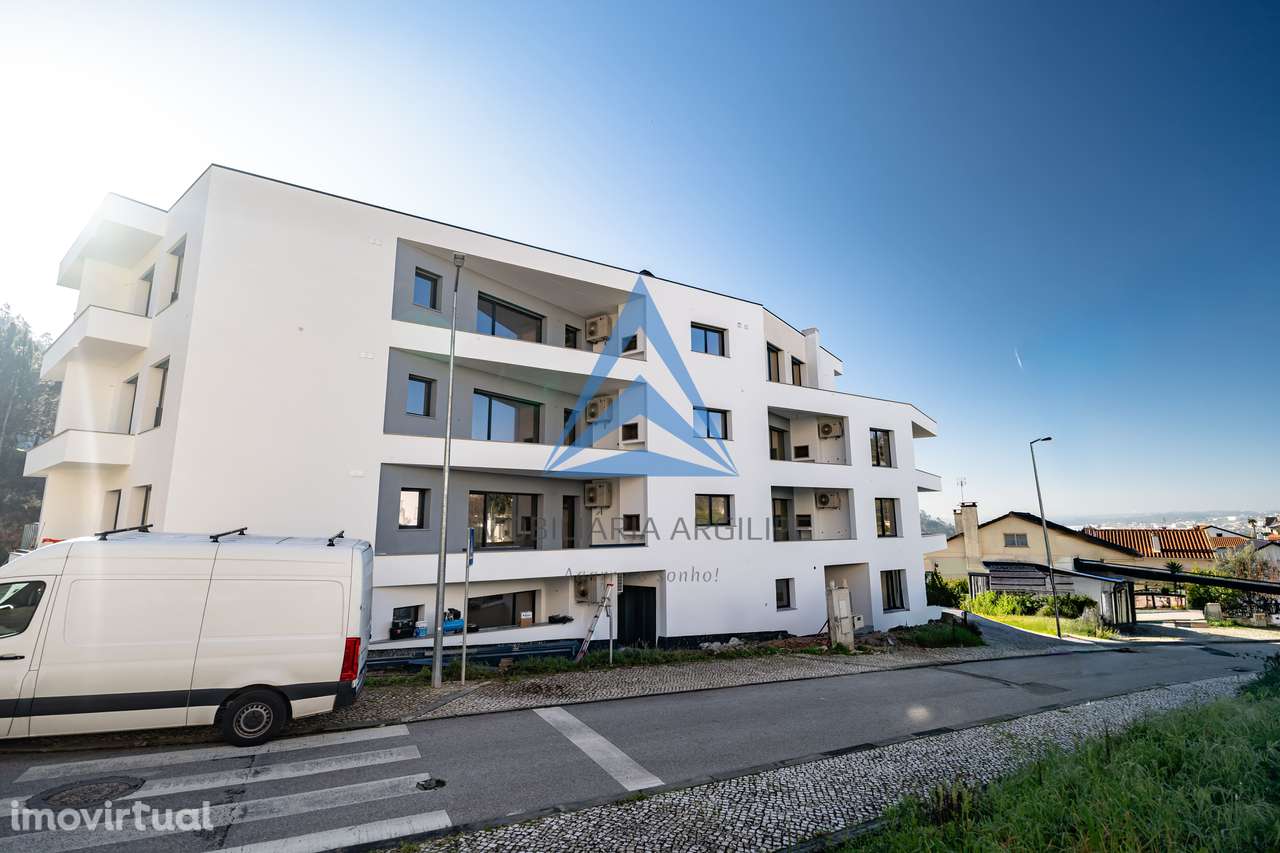 APARTAMENTO T3 - Bela Vista Residences | POMBAL - Grande imagem: 2/60