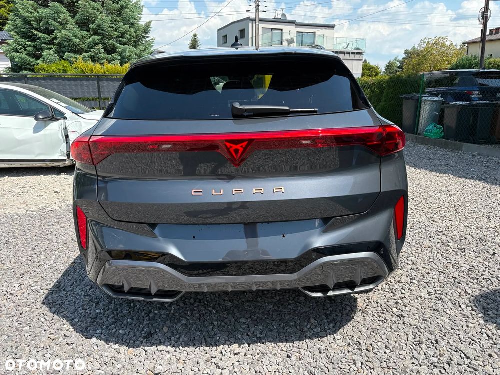 Cupra Terramar 1.5 eTSI DSG Tribe Edition - 9