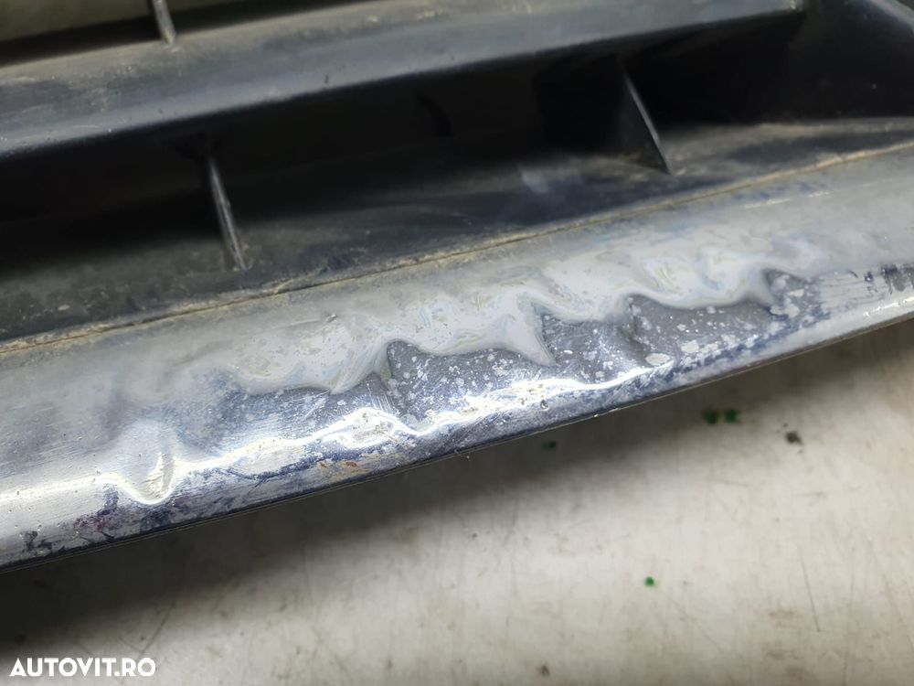 Grila bara fata 1t0853651 Volkswagen VW Touran 1 [2003 - 2006] - 5