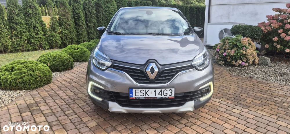 Renault Captur (ENERGY) TCe 90 BOSE EDITION - 8