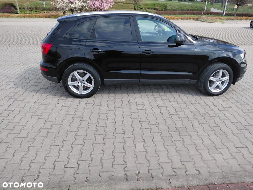 Audi Q5 2.0 TDI Quattro - 6