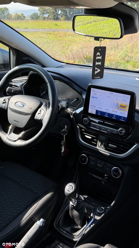 Ford Puma 1.0 EcoBoost ST-Line X - 3