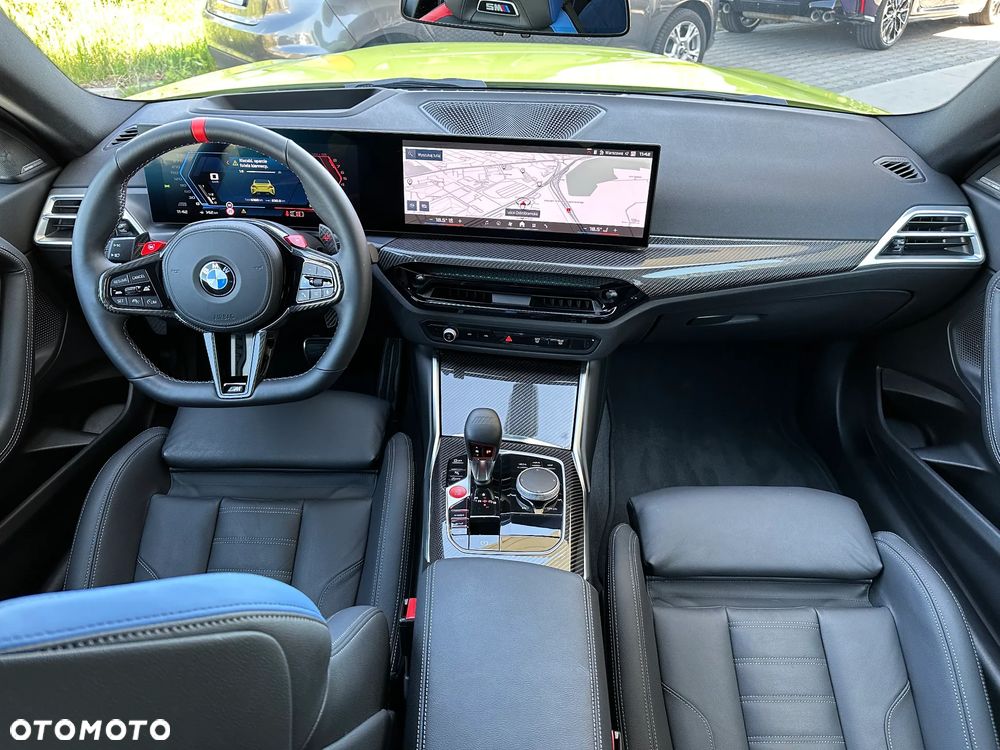 BMW M2 Standard - 8