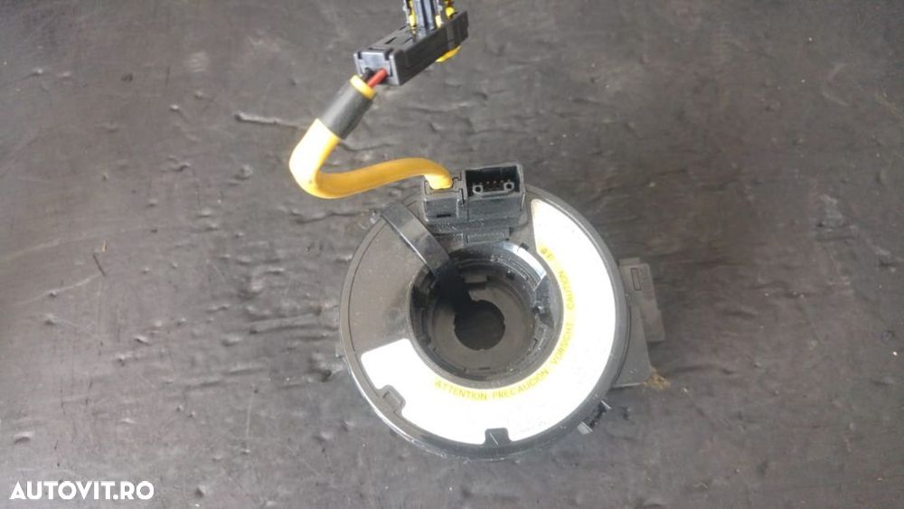 spirala volan 1.9 d d19aa fiat sedici 16 - 1