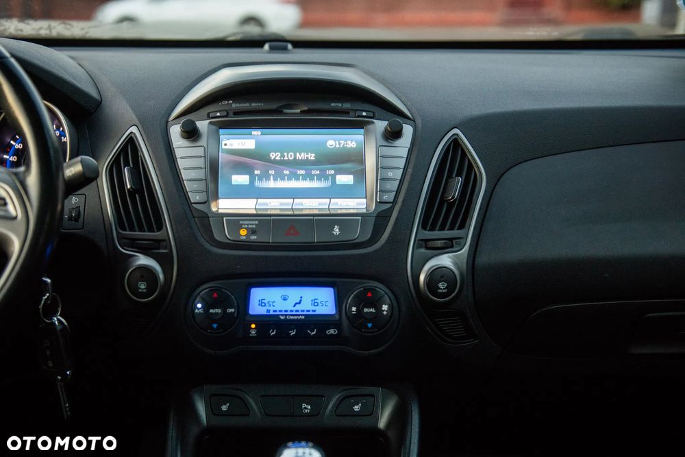 Hyundai ix35 1.6 GDI Premium 2WD - 32