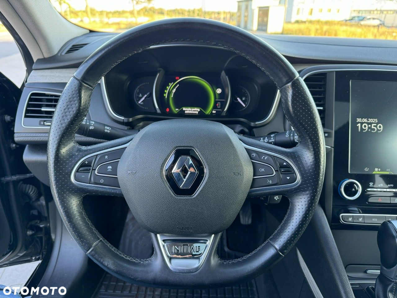 Renault Talisman Grandtour ENERGY dCi 160 EDC INITIALE PARIS - 23