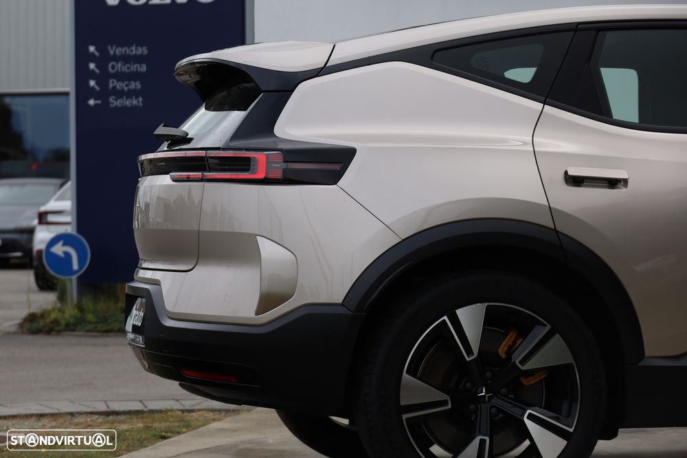 Polestar 3 Long Range 111 kWh AWD Plus Pilot - 41