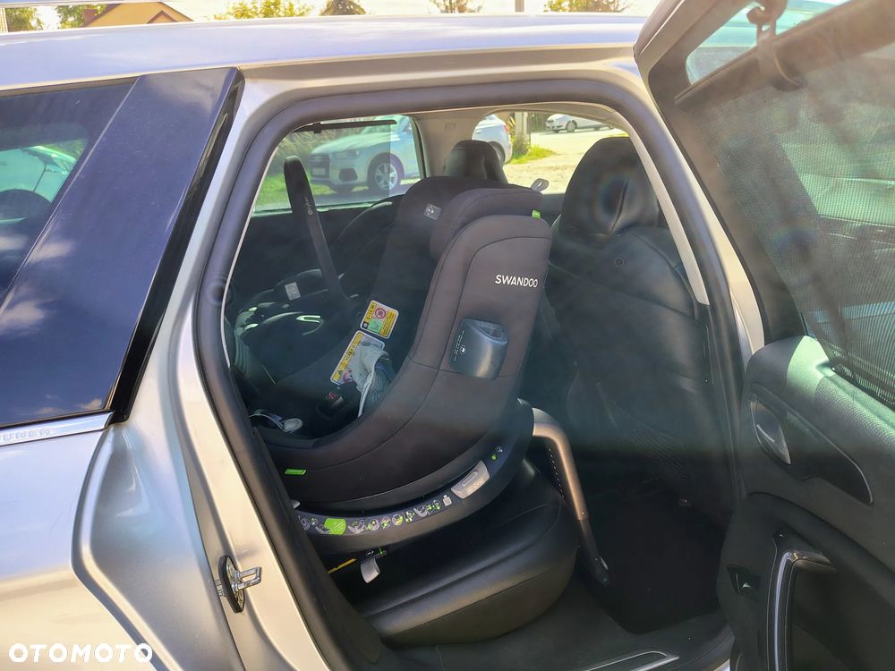 Citroën C5 2.0i 16V Exclusive - 16
