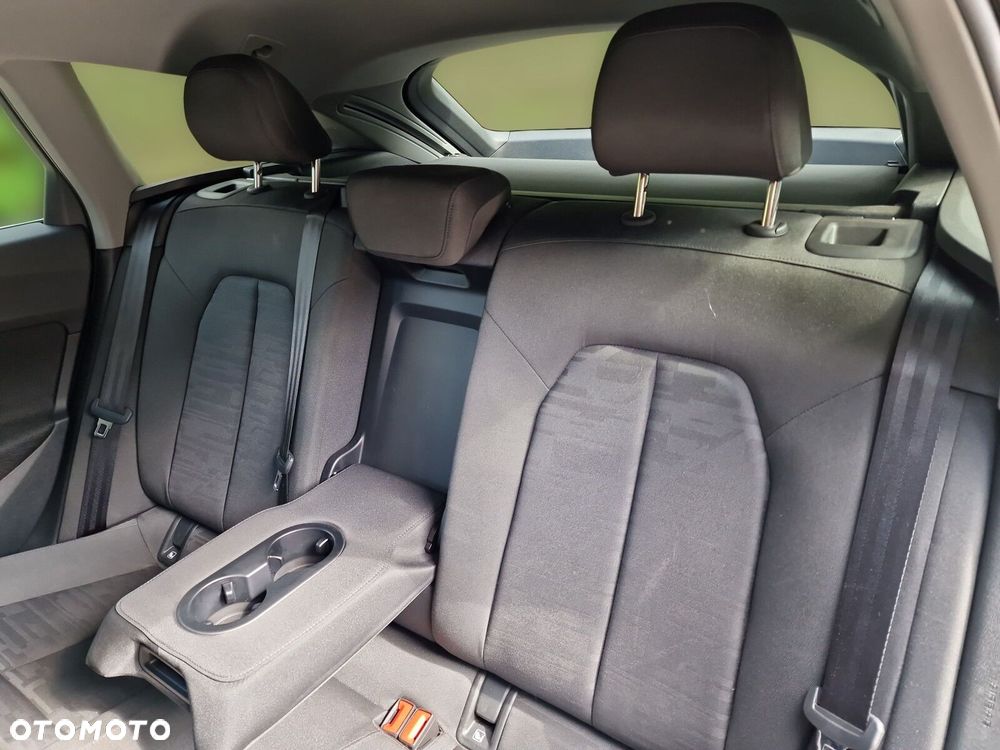 Audi A5 Avant TFSI S tronic - 20