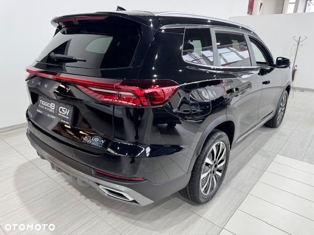 Chery Tiggo 8 1.5 T-GDI Super Hybrid Comfort DCT - 13
