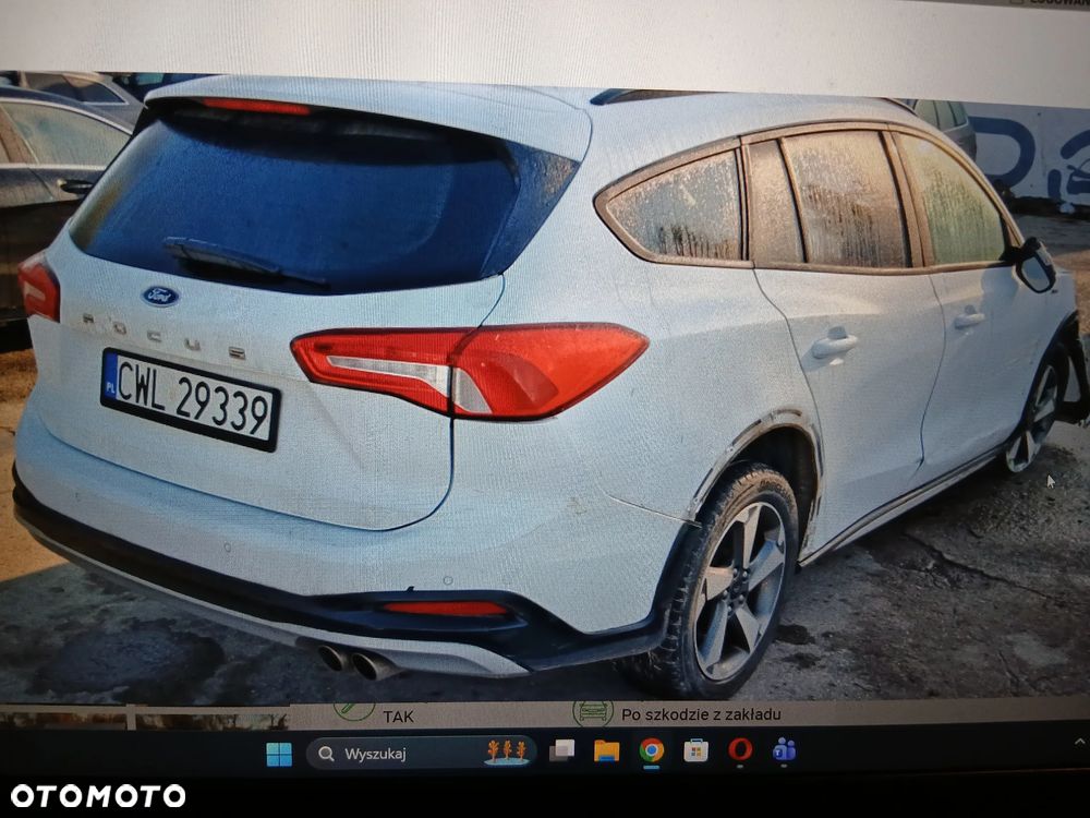 Ford Focus - 9