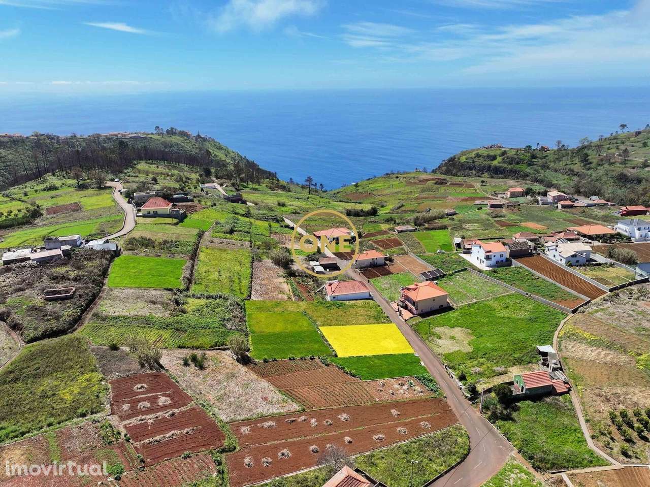 Terreno com 480 m2 - Grande imagem: 3/12