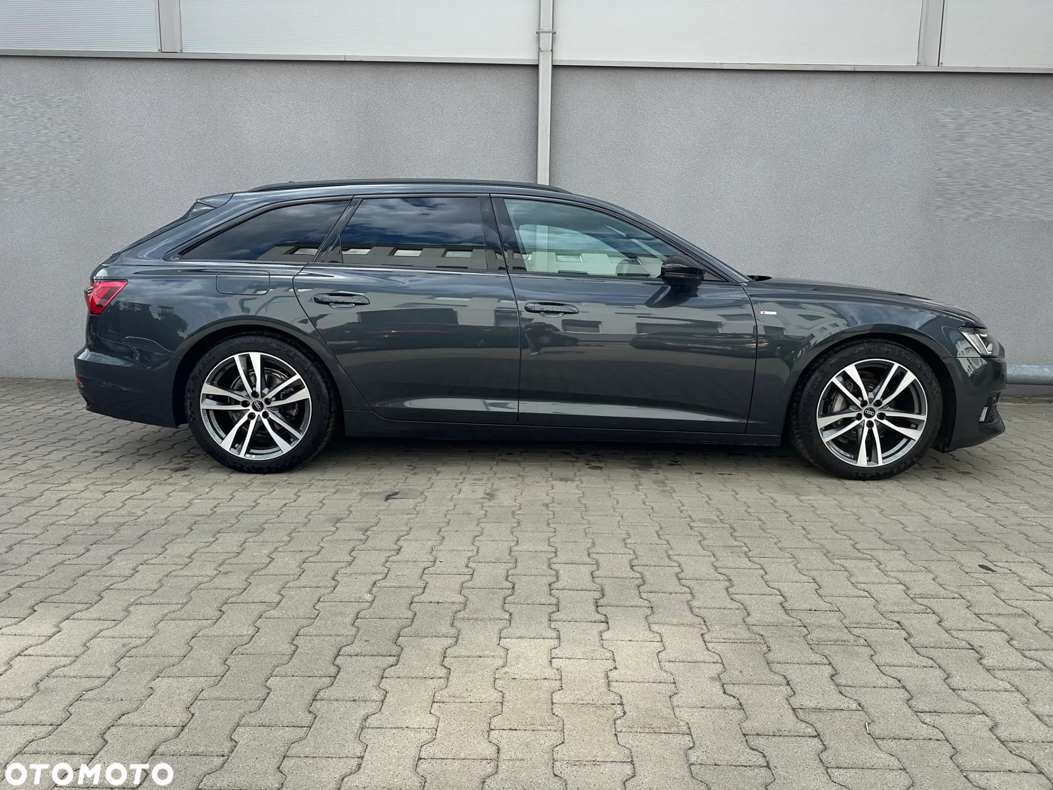 Audi A6 40 TDI mHEV Quattro S Line S tronic - 3