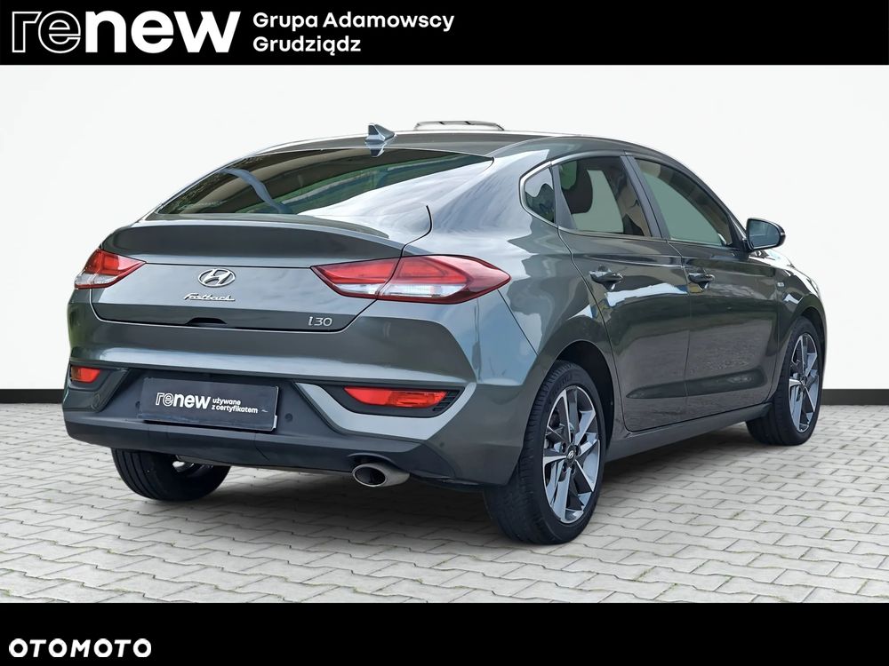 Hyundai i30 1.5 T-GDI 48V Smart DCT - 2