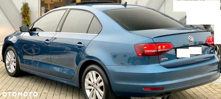 Volkswagen Jetta 1.4 TSI BMT Highline DSG - 6