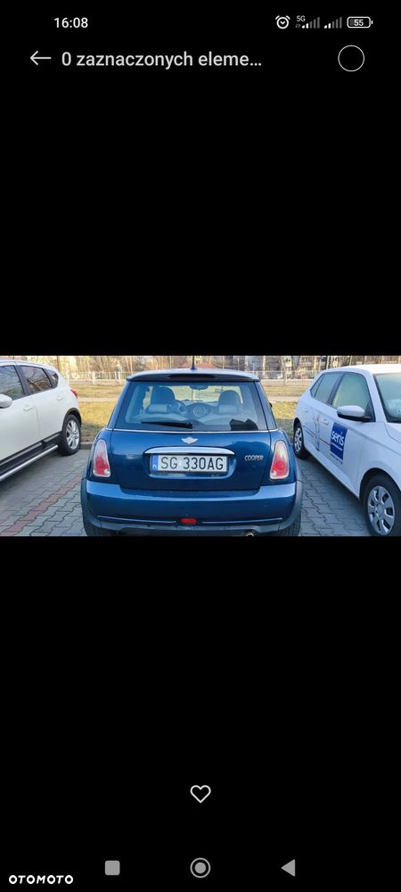MINI Cooper Standard - 5