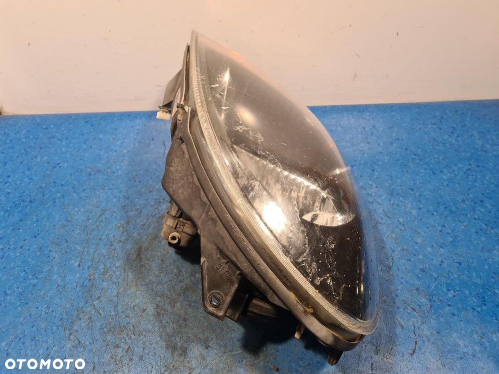 RENAULT KANGOO I LIFT REFLEKTOR PRAWY - 5