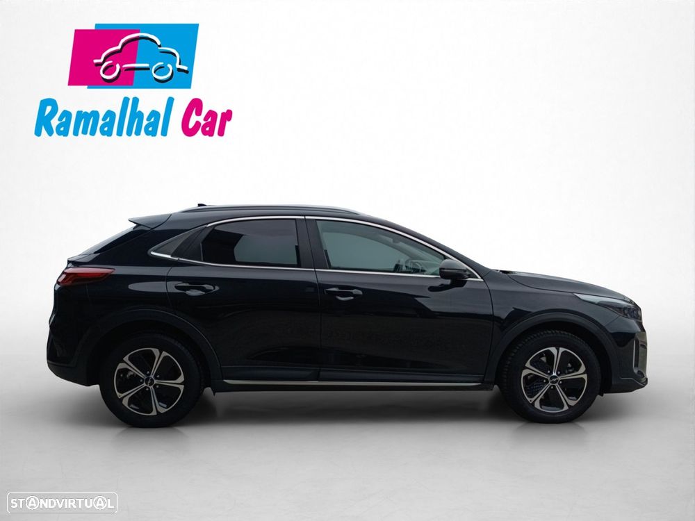 Kia XCeed 1.6 GDi PHEV Drive - 3