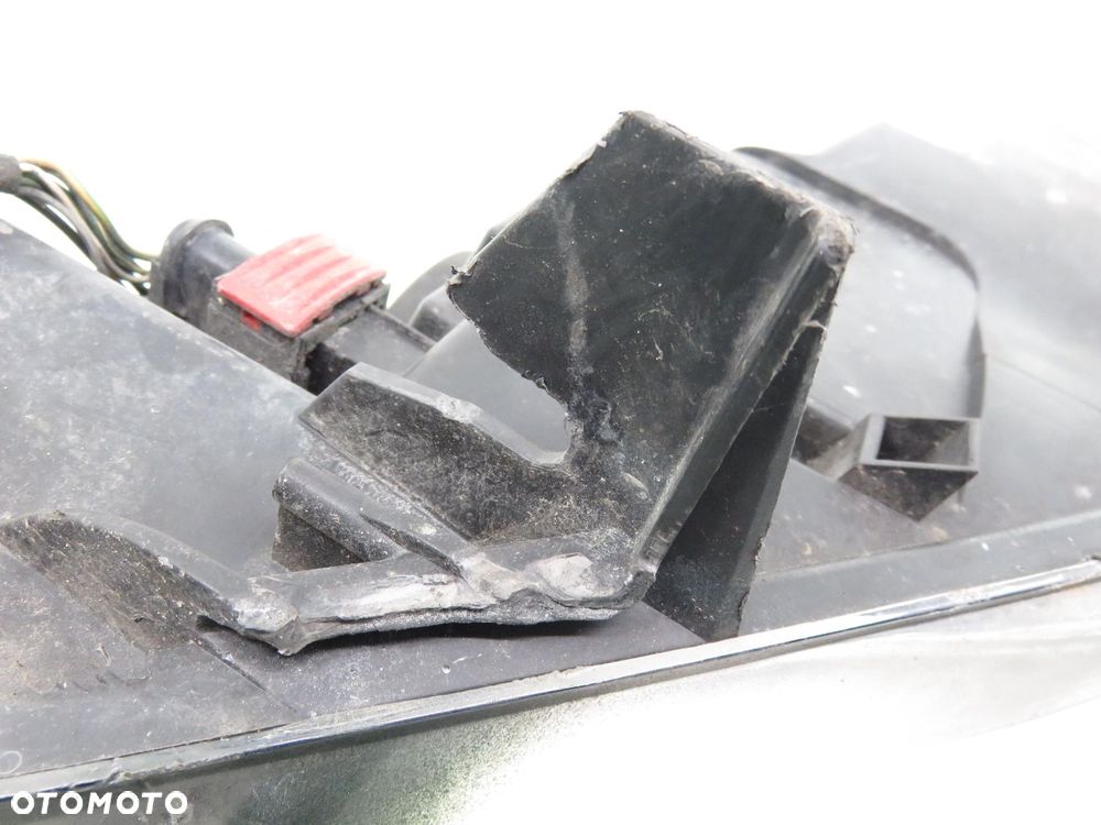 LAMPA LEWA PRZEDNIA PEUGEOT 407 0301213203 - 6