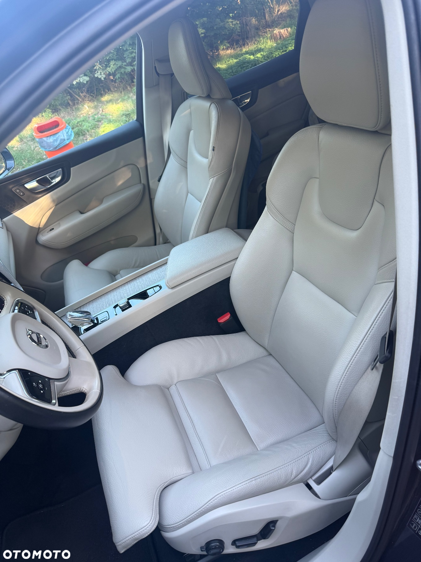 Volvo XC 60 T4 Inscription - 7