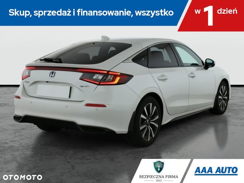 Honda Civic - 7