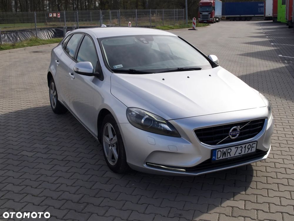 Volvo V40 - 3