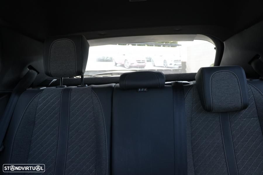 Peugeot 2008 PureTech 130 EAT8 Allure Pack - 11