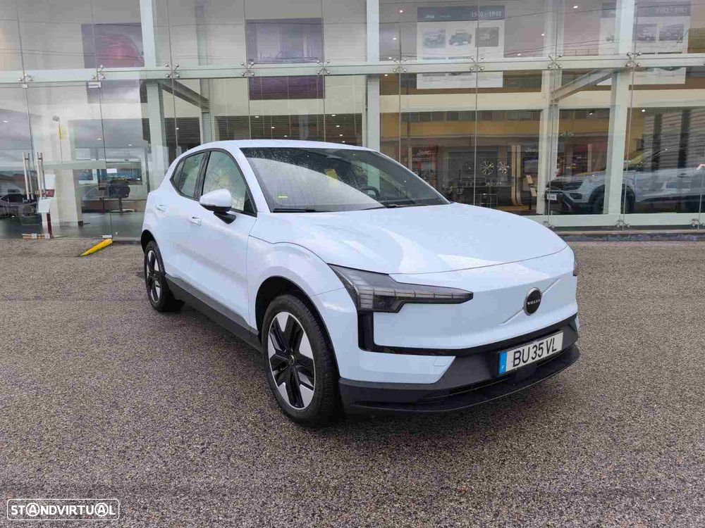 Volvo EX30 69 kWh Single Motor Extended Range Core - 1