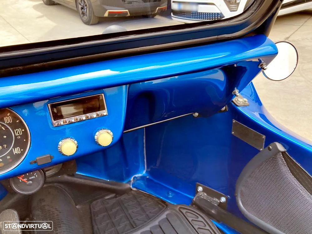 VW Buggy - 13