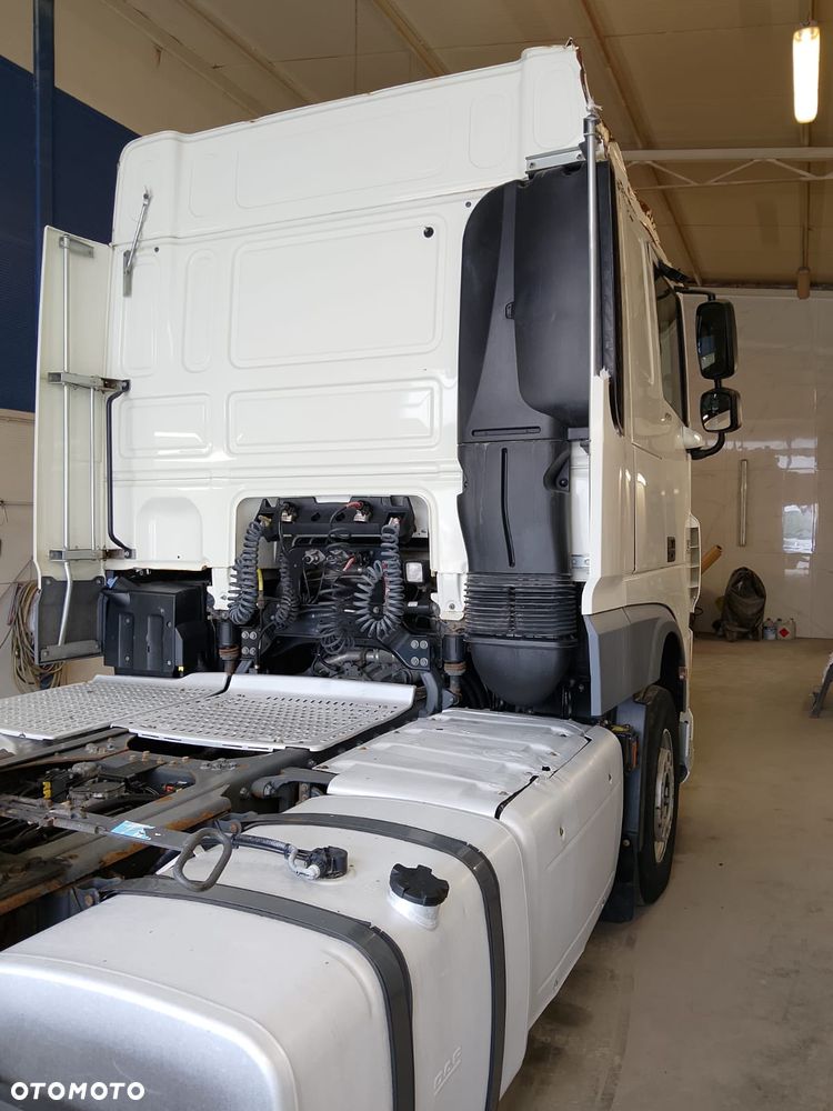 DAF XF 460 FT - 9