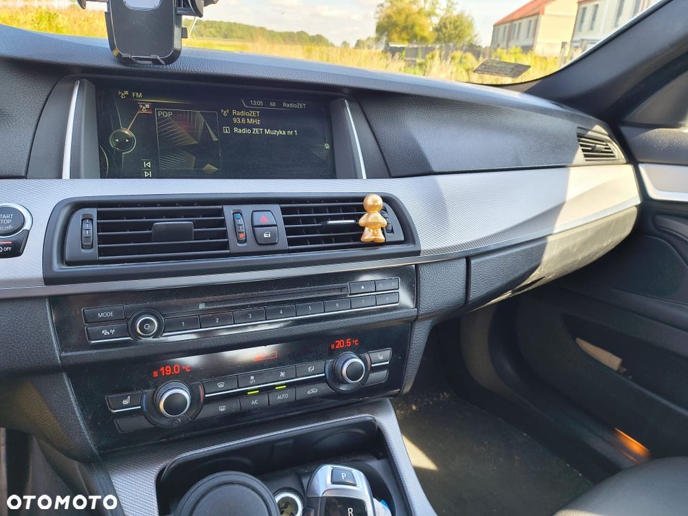 BMW Seria 5 - 6