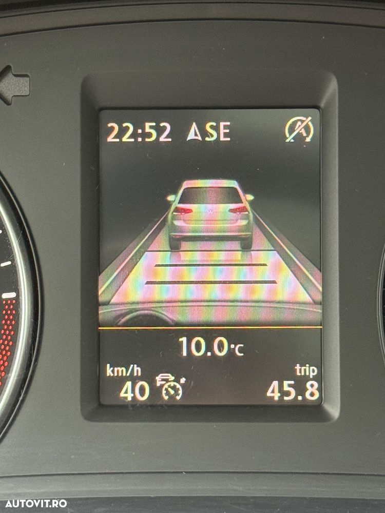 Volkswagen Sharan 2.0 TDI DSG (BlueMotion Technology) Highline - 5