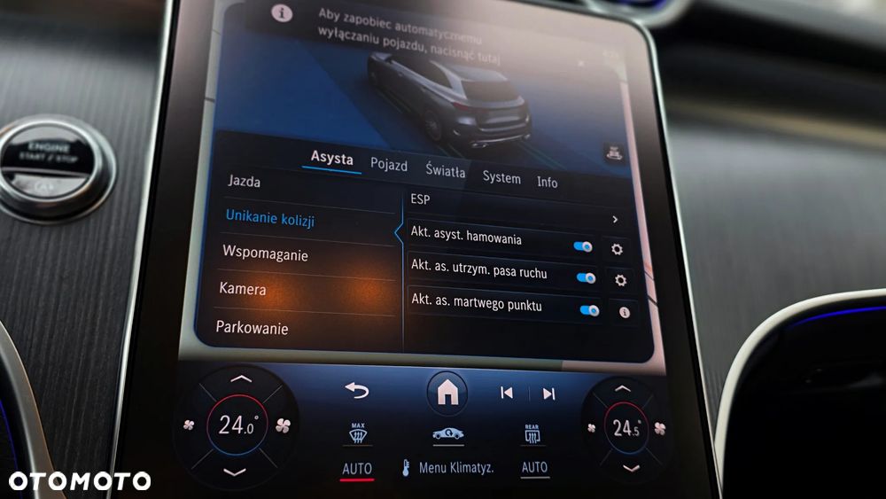 Mercedes-Benz GLC 300 d 4Matic 9G-TRONIC AMG Line Advanced - 30