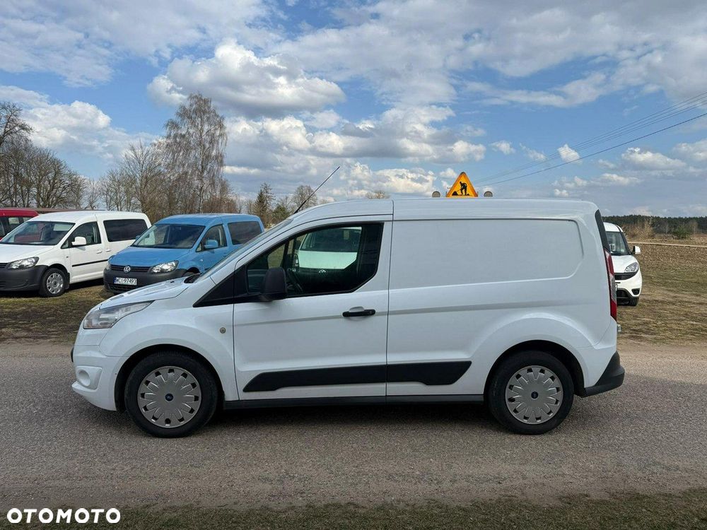 Ford Transit Connect - 3