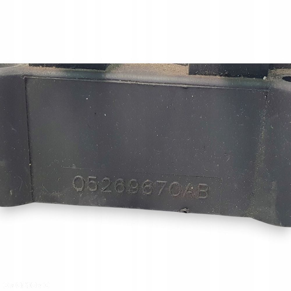 CEWKA ZAPŁONOWA Mini One Cooper R50 R52 1.6 05269670AB Mopar - 12
