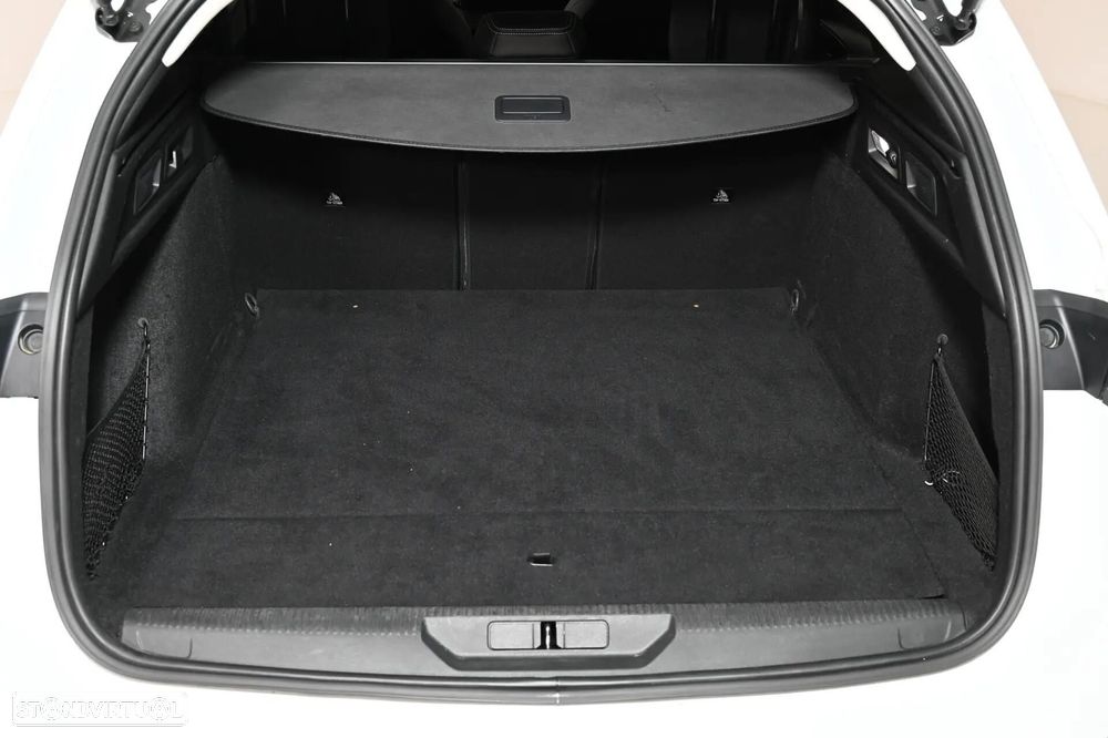 Peugeot 308 SW 1.6 Hybrid Allure Pack e-EAT8 - 10