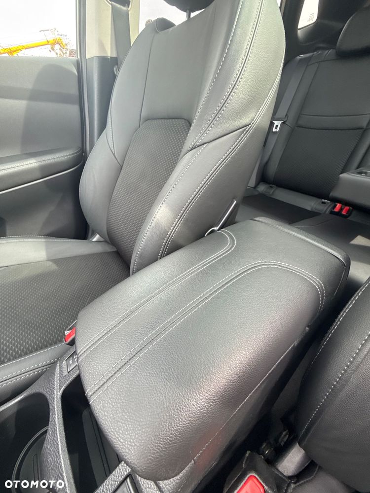 Nissan Qashqai 1.2 DIG-T Tekna - 36