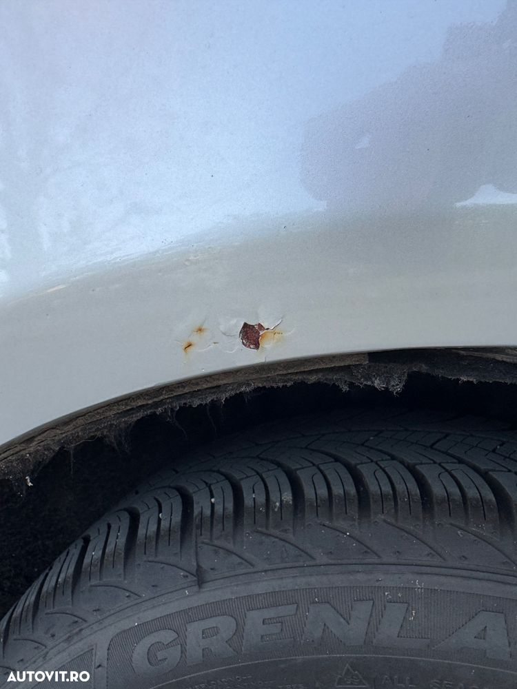 Mazda 3 1.6 CD GT - 7