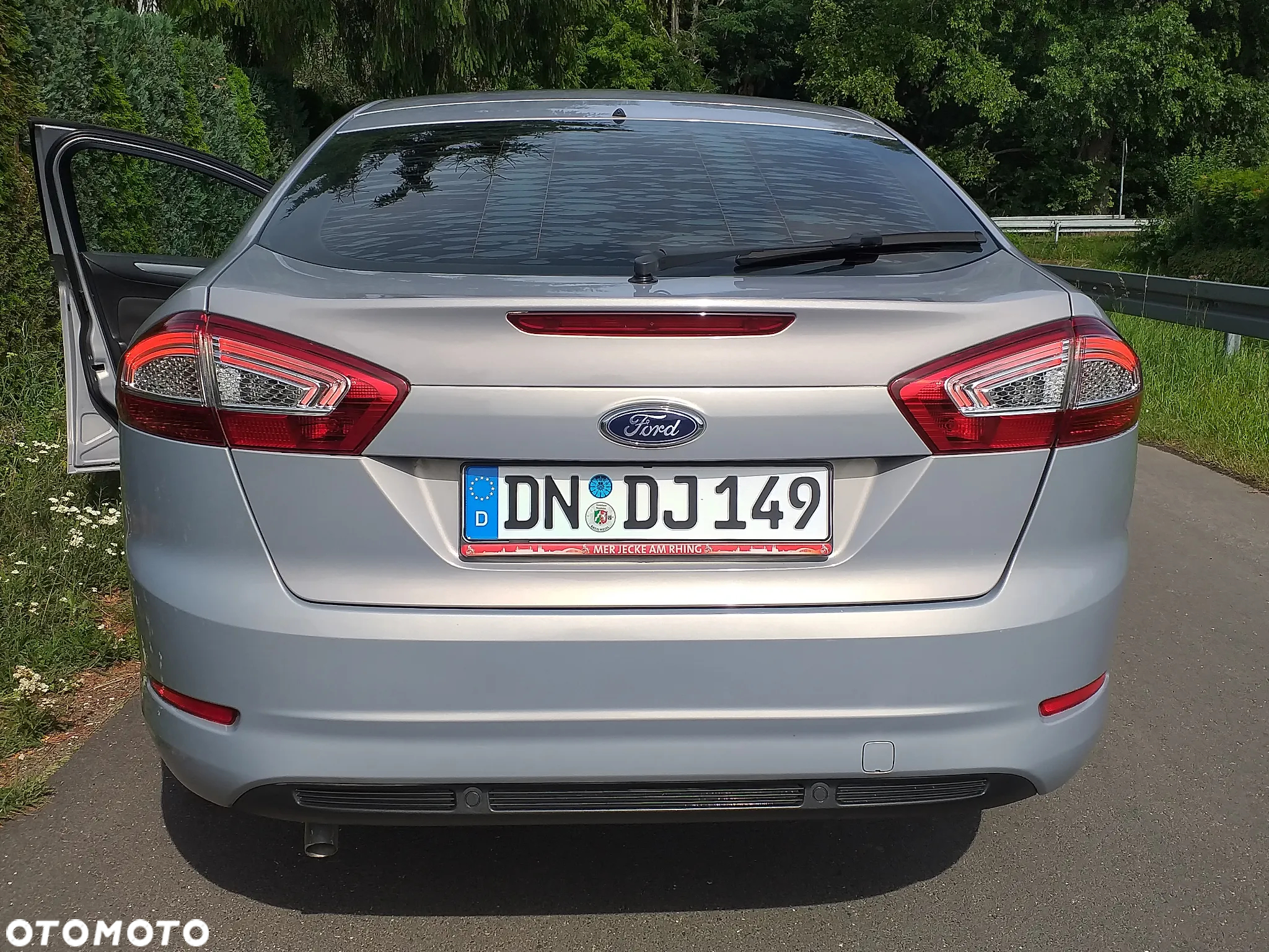 Ford Mondeo 2.0 Champions Edition - 7