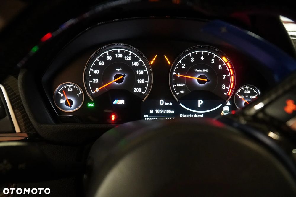 BMW M3 - 24