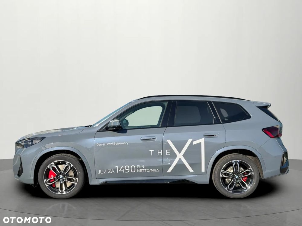 BMW X1 2026 photo 2