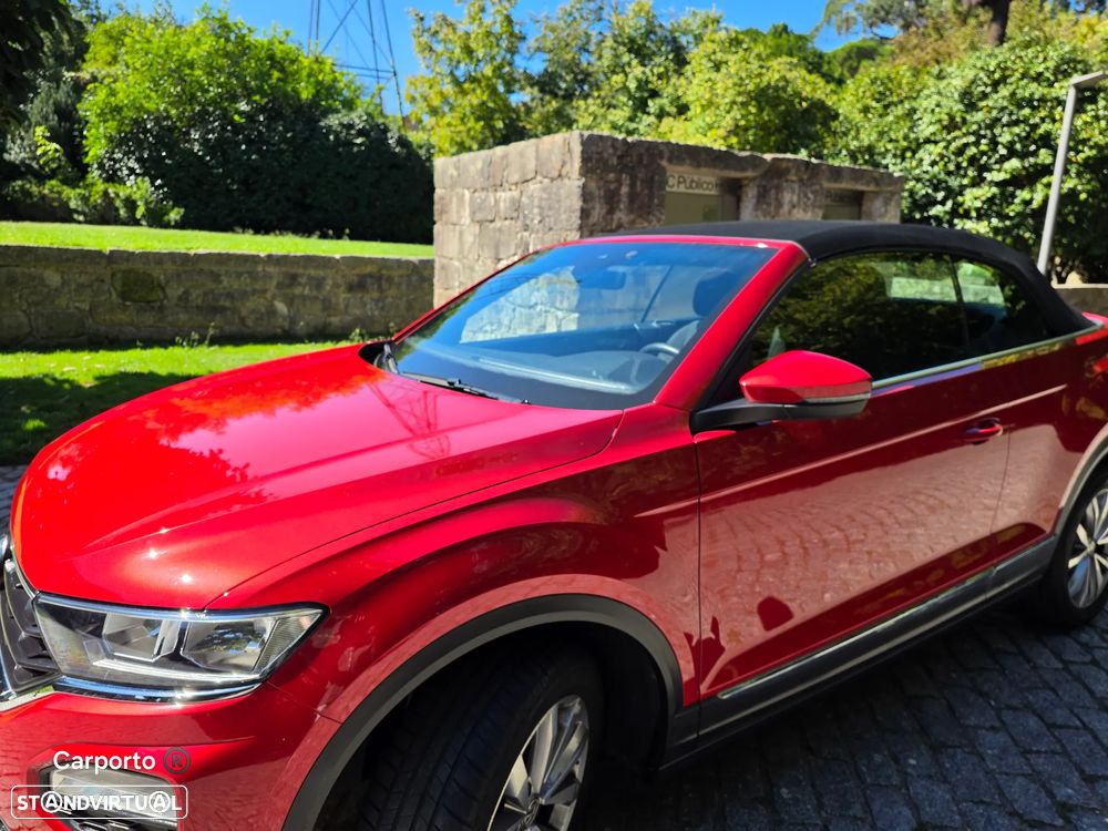 VW T-Roc 1.5 TSI Style - 15