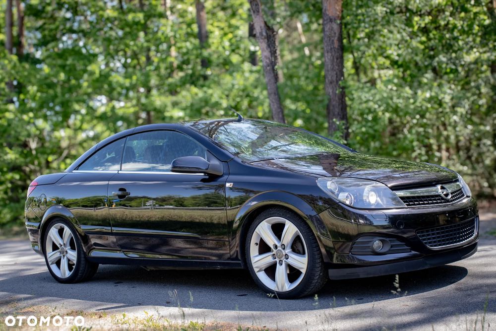 Opel Astra 1.6 Cosmo - 10