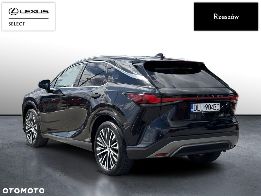 Lexus RX - 3